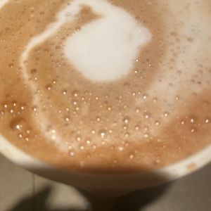 Meet your Posher, Aiden